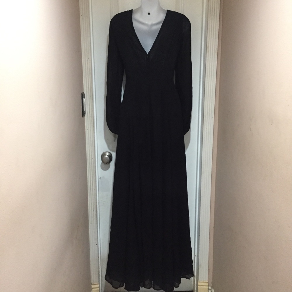Reformation Amalia dress NWT - Picture 5 of 8